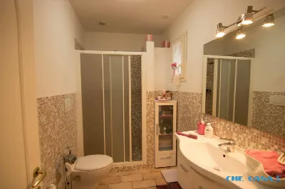 Casa Indipendente in vendita a Montefiore ... - foto 8