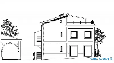 Casa Indipendente in vendita a Morciano di... - foto 7