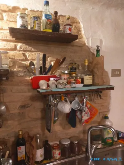 Casa Indipendente in vendita a Saludecio - foto 3