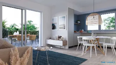 Appartamento in vendita a Riccione - foto 8