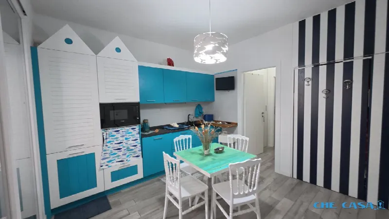 Appartamento in vendita a Gabicce Mare - foto 1