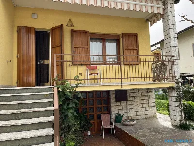 Villa in vendita a Riccione - foto 1