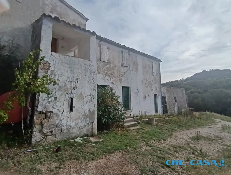 Rustico/Casale in vendita a Tavoleto - foto 5