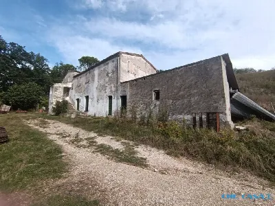 Rustico/Casale in vendita a Tavoleto - foto 6