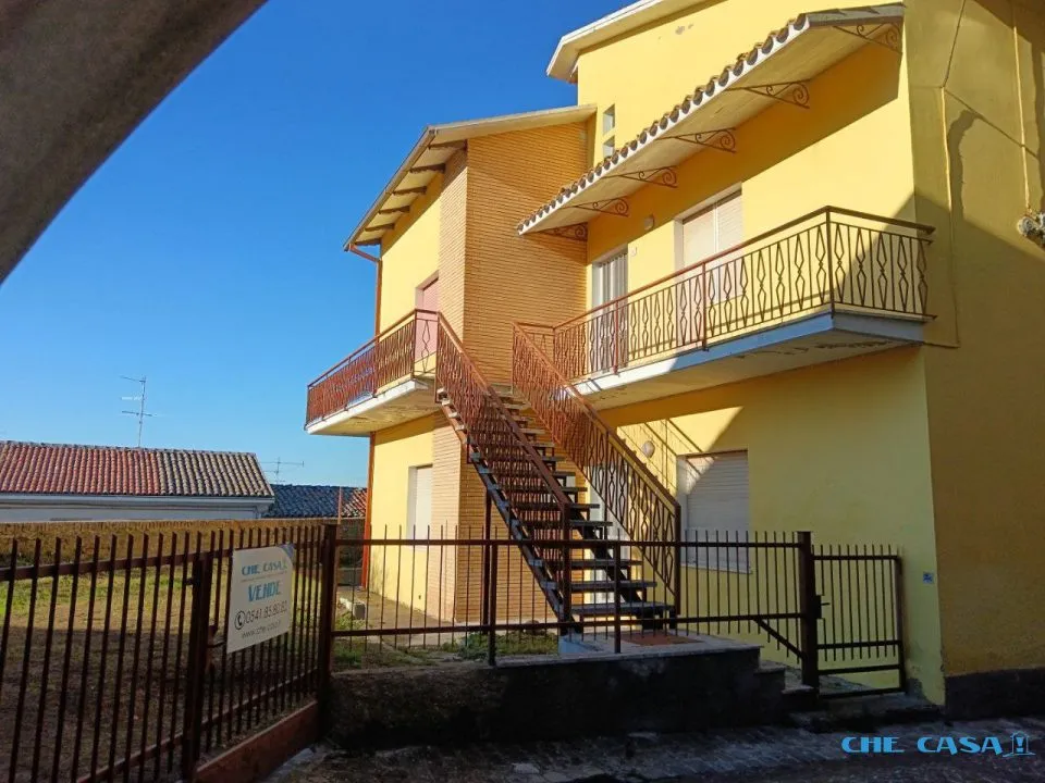 Casa Indipendente in vendita a Tavoleto - foto 2
