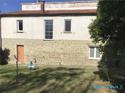 Casa Indipendente in vendita a Tavoleto - foto 1