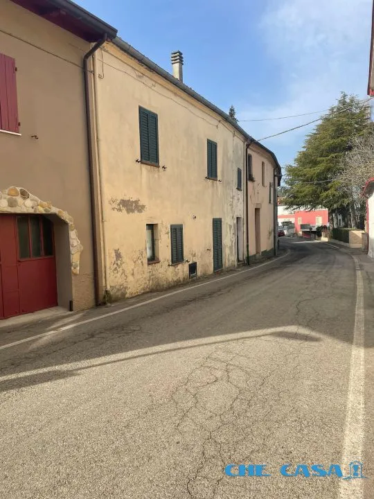 Casa Indipendente in vendita a Gemmano - foto 5