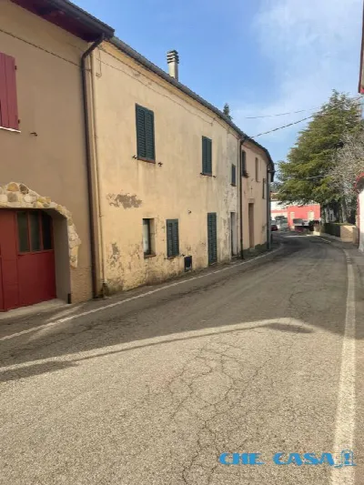 Casa Indipendente in vendita a Gemmano - foto 5