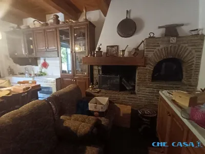 Casa Indipendente in vendita a Gemmano - foto 8