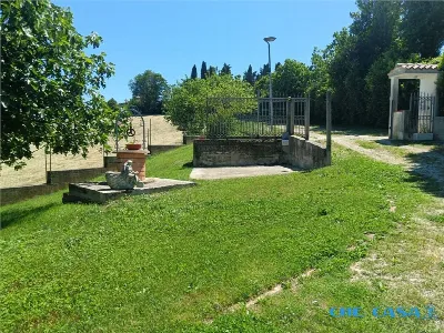 Casa Indipendente in vendita ad Auditore - foto 5