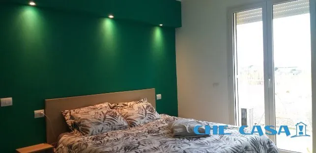 Appartamento in vendita a Rimini, Gaiofana, San Lorenzo In Correggiano - foto 1