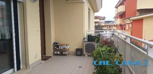 Appartamento in vendita a Rimini, Gaiofana, San Lorenzo In Correggiano - foto 2