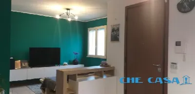 Appartamento in vendita a Rimini, Gaiofana... - foto 3