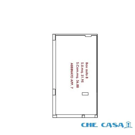 Appartamento in vendita a San Clemente - foto 5