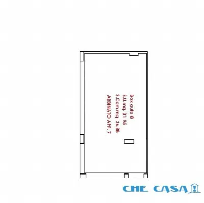 Appartamento in vendita a San Clemente - foto 5