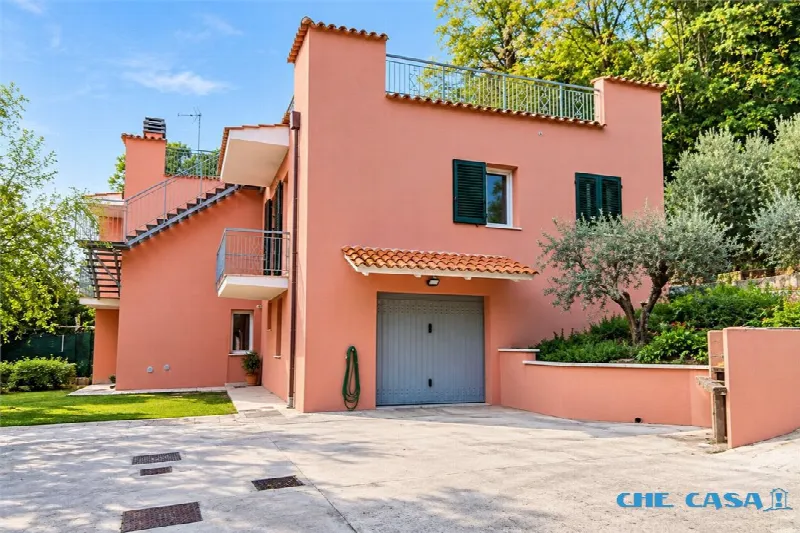 Casa Indipendente in vendita a Gemmano - foto 1