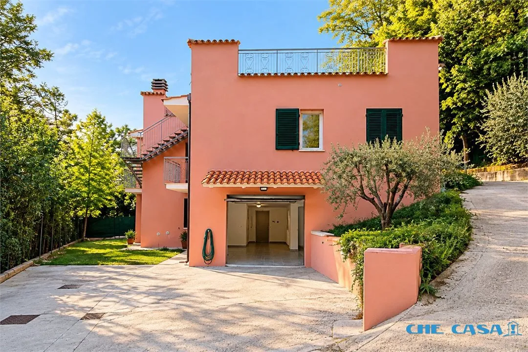 Casa Indipendente in vendita a Gemmano - foto 2