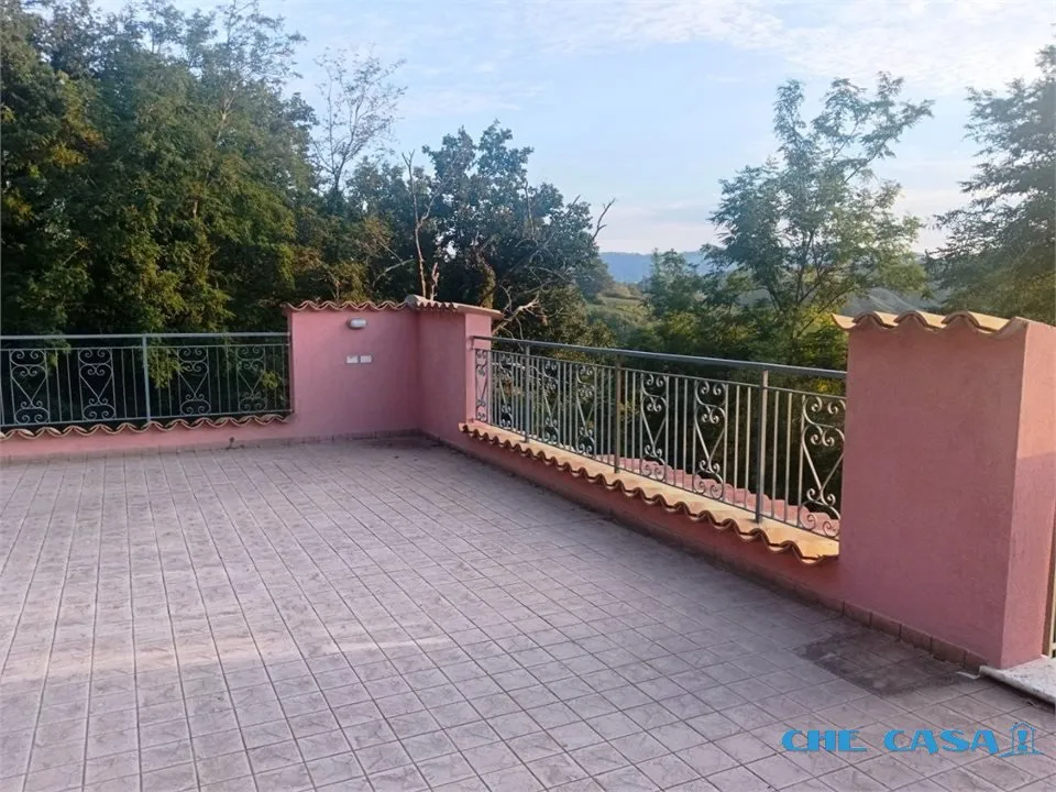 Casa Indipendente in vendita a Gemmano - foto 5