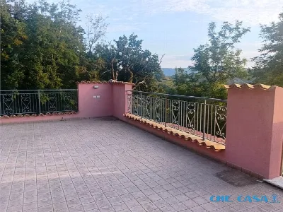 Casa Indipendente in vendita a Gemmano - foto 5
