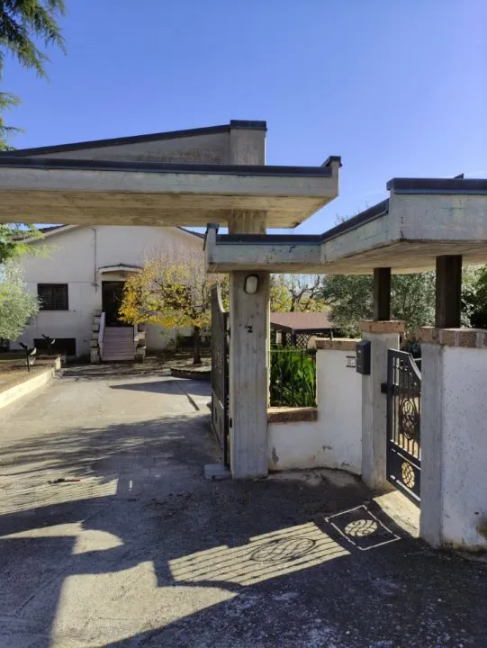 Villa in vendita a Rosciano - foto 2