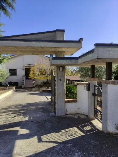 Villa in vendita a Rosciano - foto 2