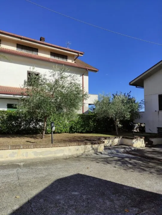 Villa in vendita a Rosciano - foto 4