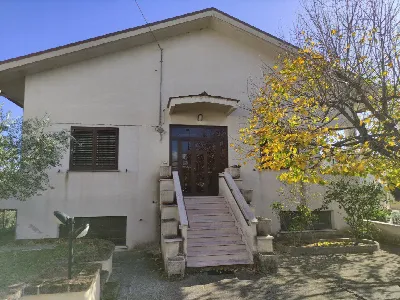 Villa in vendita a Rosciano - foto 6