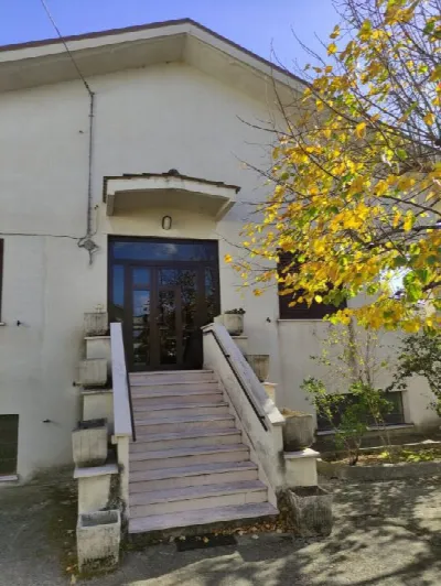 Villa in vendita a Rosciano - foto 7