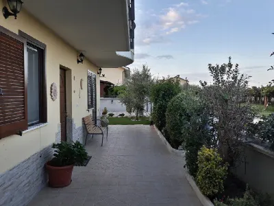 Villa in vendita a Rosciano - foto 1