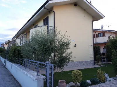 Villa in vendita a Rosciano - foto 2
