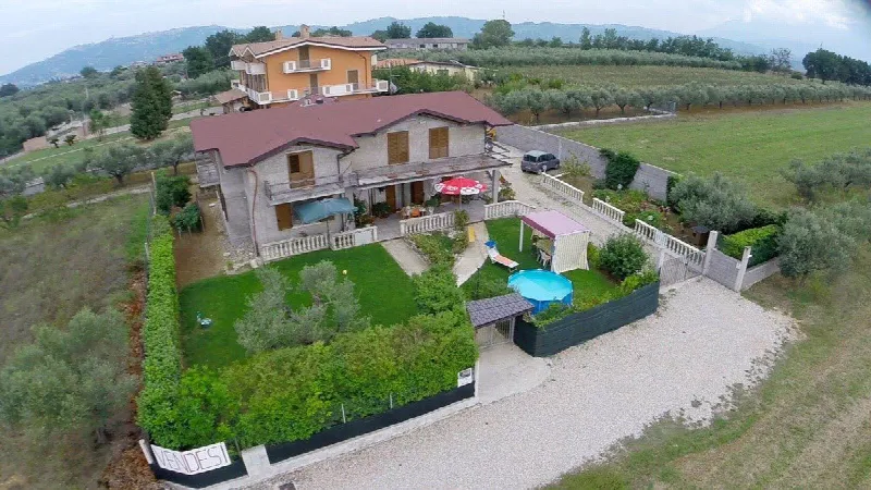 Villa in vendita a Cepagatti - foto 1