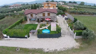 Villa in vendita a Cepagatti - foto 2