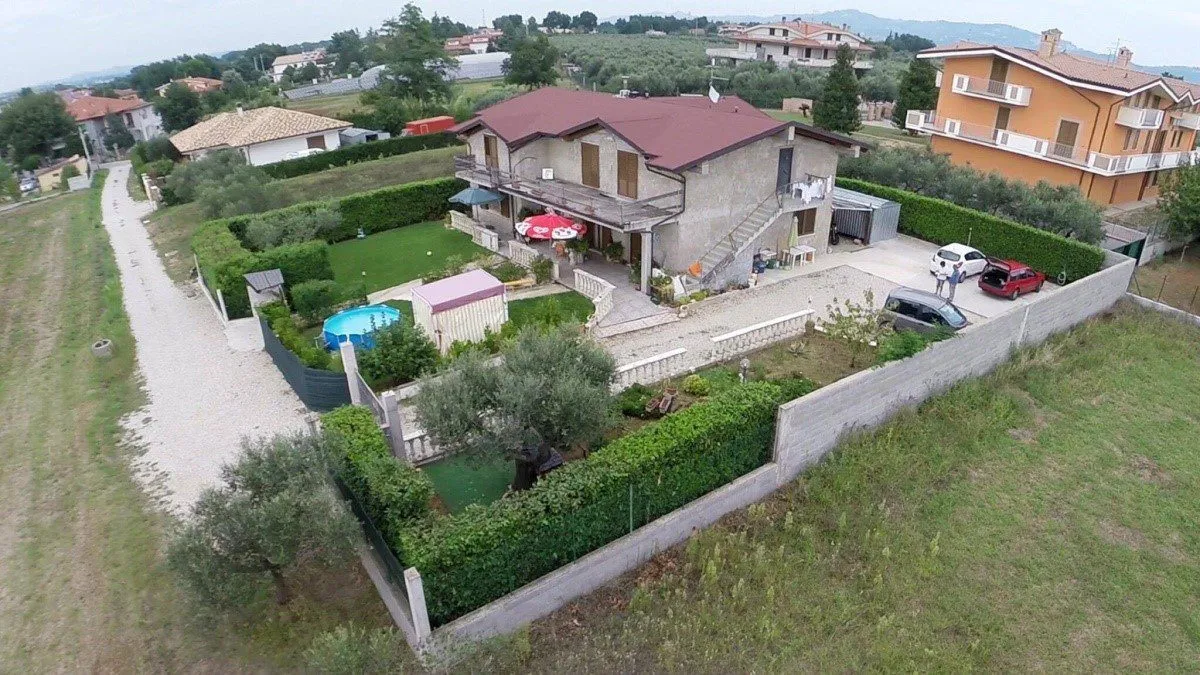 Villa in vendita a Cepagatti - foto 3
