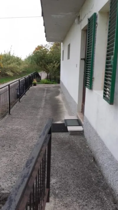 Rustico/Casale in vendita a Loreto Aprutin... - foto 9
