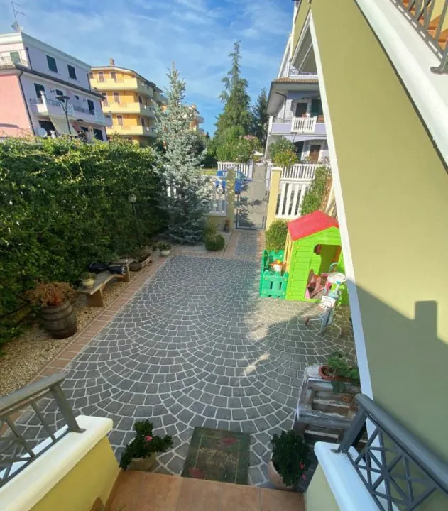 Villa in vendita a Cepagatti - foto 3