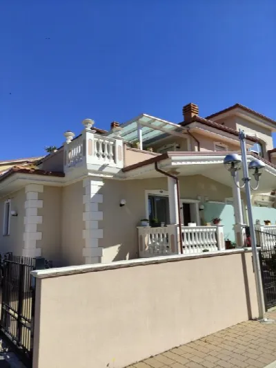 Villa a Cepagatti
