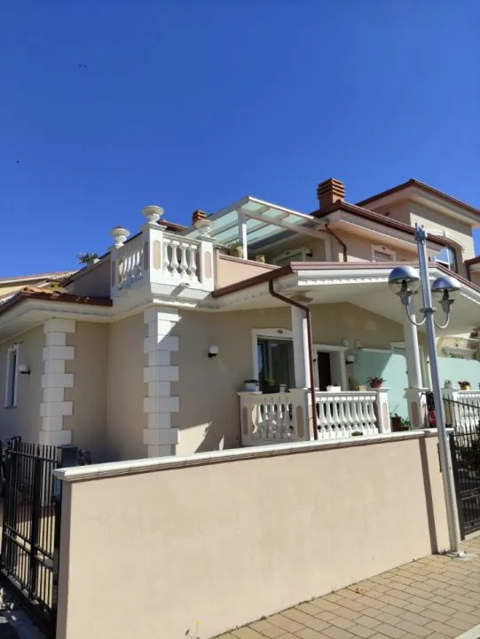 Villa in vendita a Cepagatti - foto 1