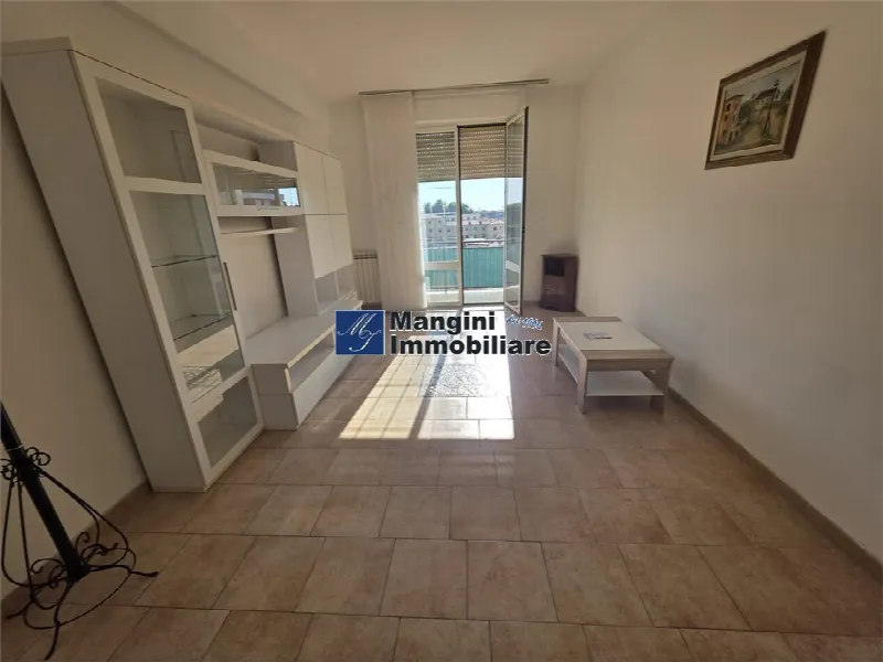 Appartamento in vendita a Livorno, Centro - foto 1