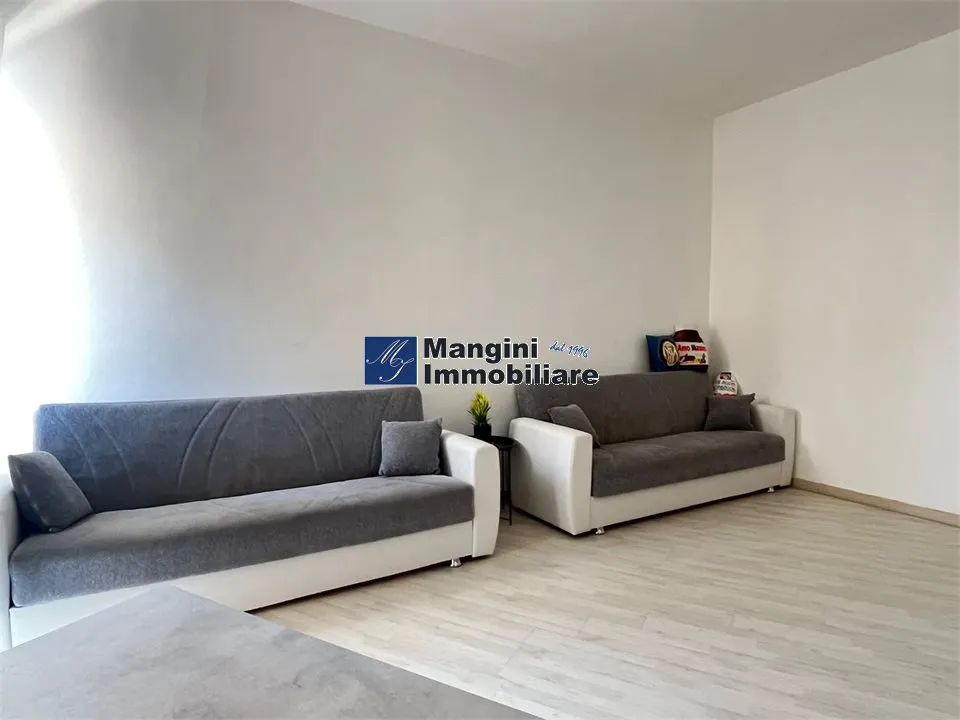 Appartamento in vendita a Livorno, Porta A Mare, Mazzini, Piazza Roma, Borgo Cappuccini, Calzabigi - foto 3