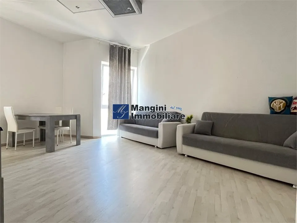 Appartamento in vendita a Livorno, Porta A Mare, Mazzini, Piazza Roma, Borgo Cappuccini, Calzabigi - foto 4