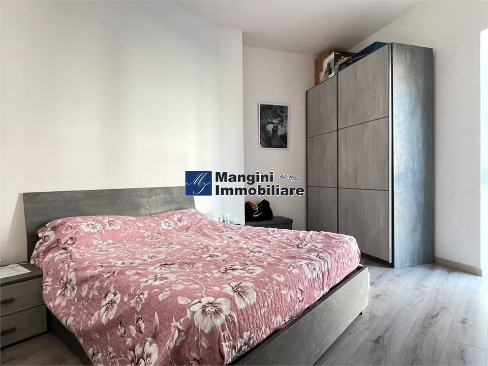 Appartamento in vendita a Livorno, Porta A Mare, Mazzini, Piazza Roma, Borgo Cappuccini, Calzabigi - foto 5