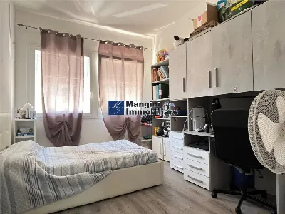 Appartamento in vendita a Livorno, Porta A... - foto 7