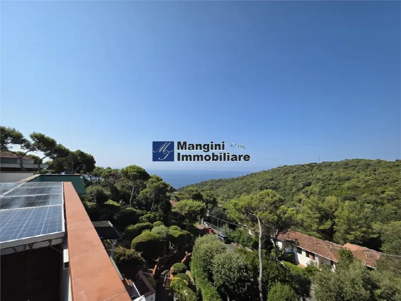 Villetta a schiera in vendita a Livorno, Antignano, Banditella, Montenero Basso, Montenero Alto, Quercianella - foto 1