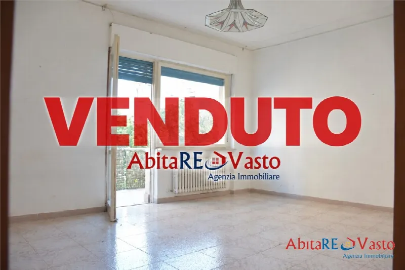 Appartamento in vendita a Vasto - foto 1