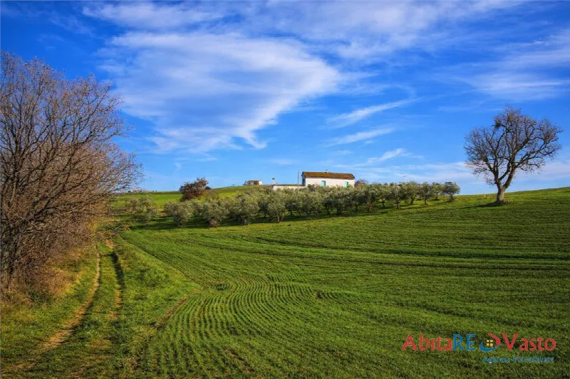 Rustico/Casale in vendita a Montenero di Bisaccia - foto 1