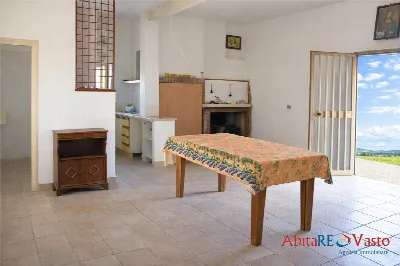 Rustico/Casale in vendita a Montenero di B... - foto 4