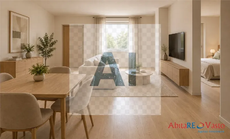 Appartamento in vendita a Vasto - foto 1