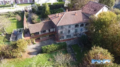 Casa Indipendente in vendita a Cortemilia - foto 1