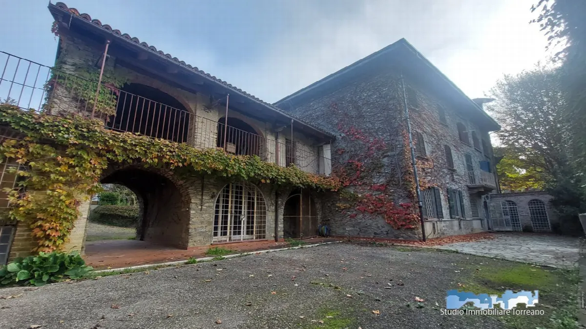 Casa Indipendente in vendita a Cortemilia - foto 3