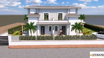 Villa in vendita a Carini - foto 1